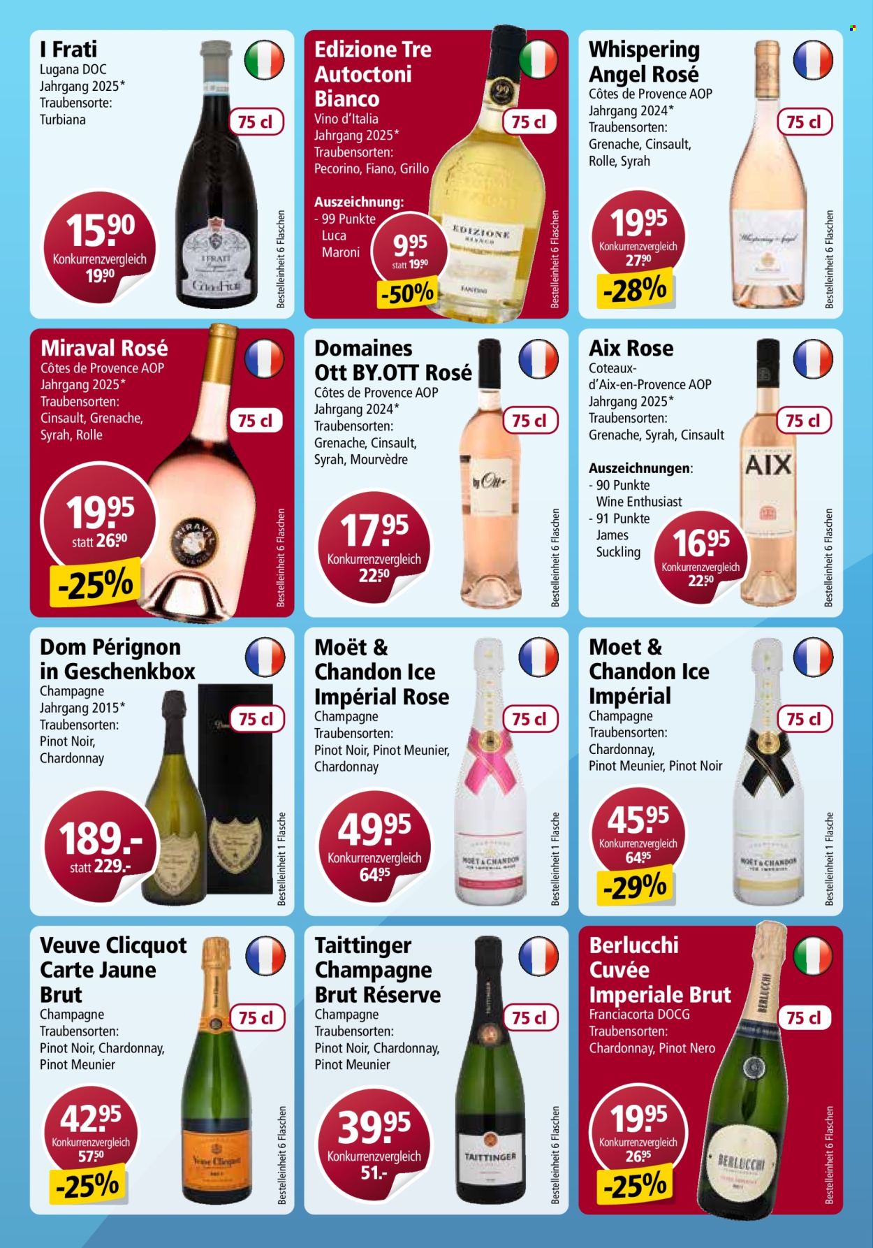 Volantino Otto's. Pagina 12. Pagina 12
