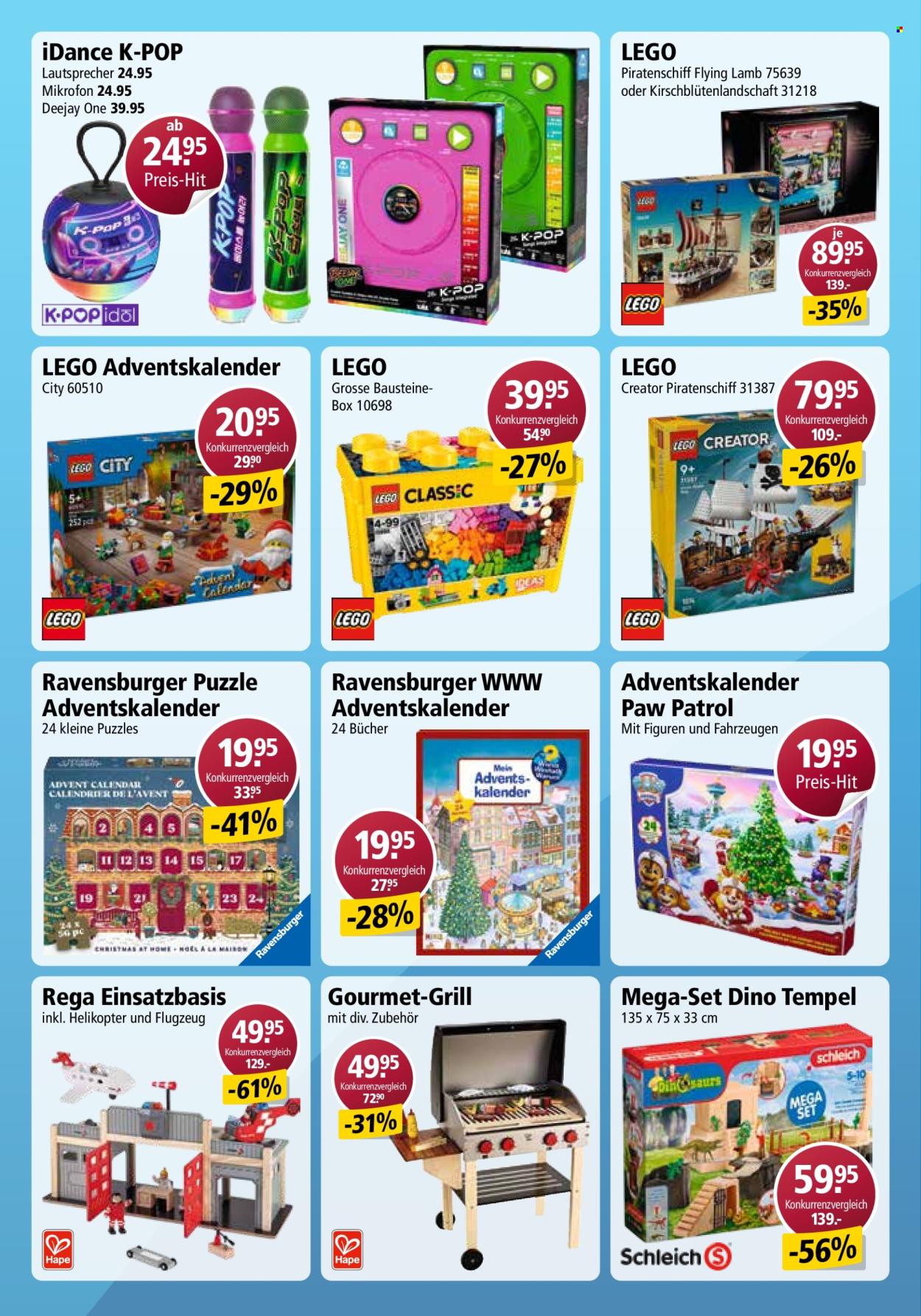 Volantino Otto's. Pagina 22. Pagina 22