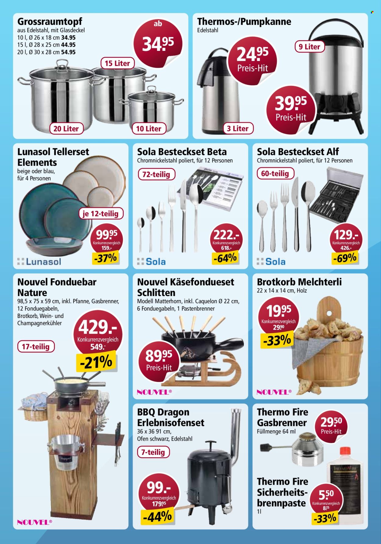 Volantino Otto's. Pagina 24. Pagina 24
