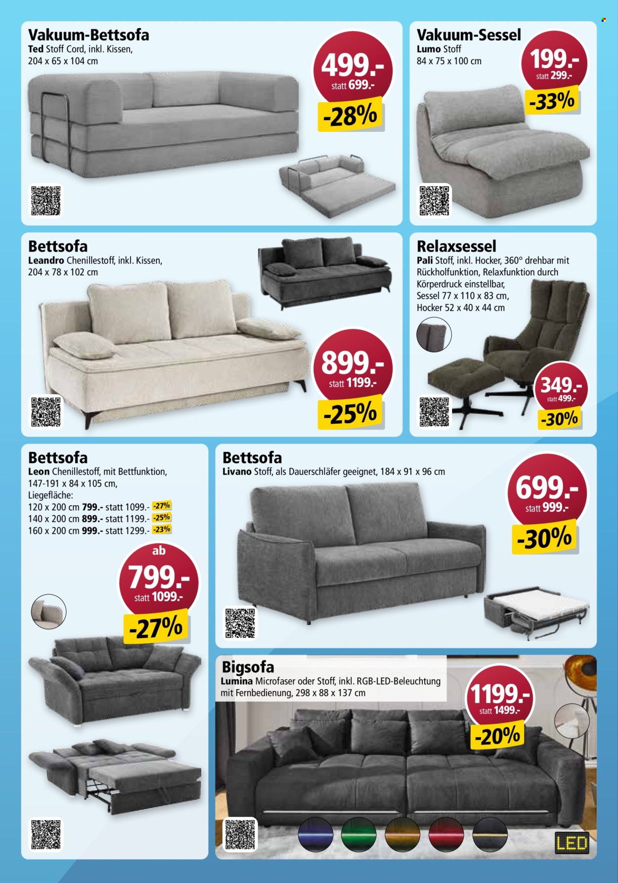 Volantino Otto's. Pagina 26. Pagina 26