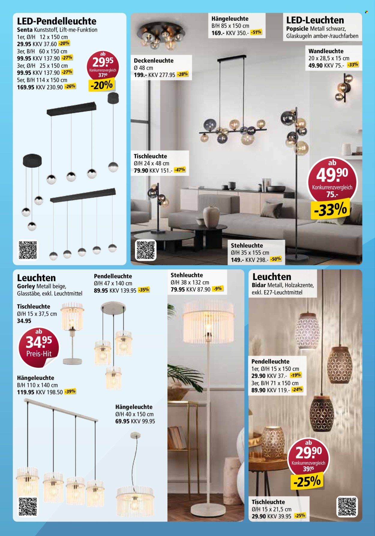 Volantino Otto's. Pagina 32. Pagina 32