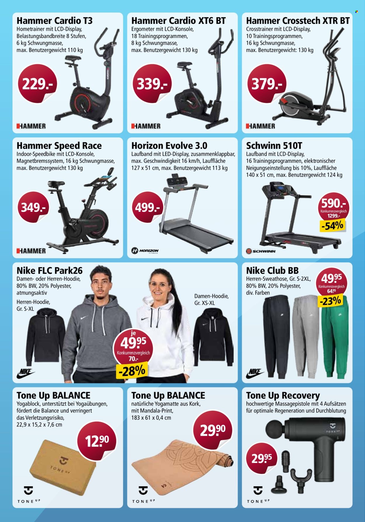 Volantino Otto's. Pagina 36. Pagina 36