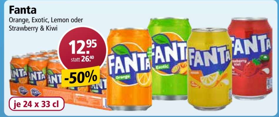 Fanta