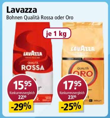 Lavazza