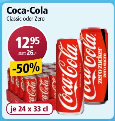 Coca-Cola