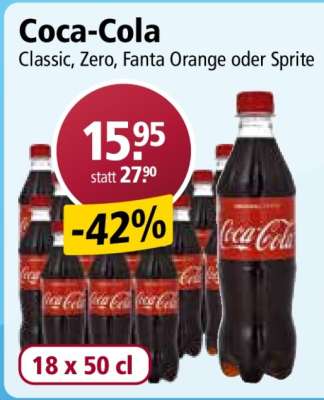 Coca-Cola