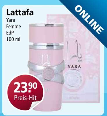 Lattafa