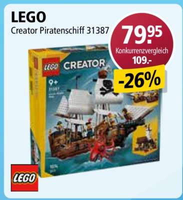 LEGO