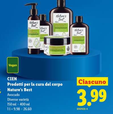 CIEN
