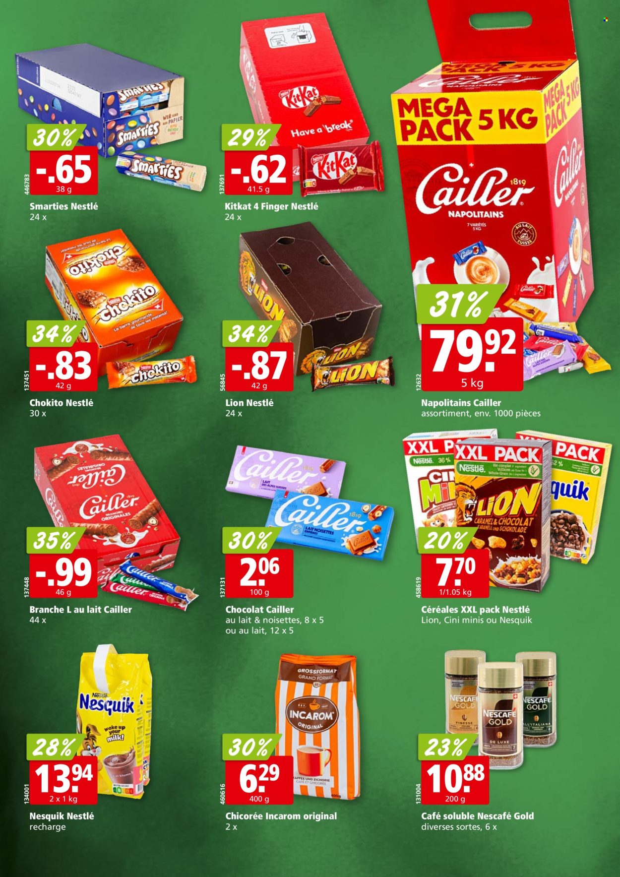 Volantino ALIGRO - 19.10.2026 - 31.10.2026. Pagina 2. Pagina 2