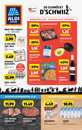 Aldi