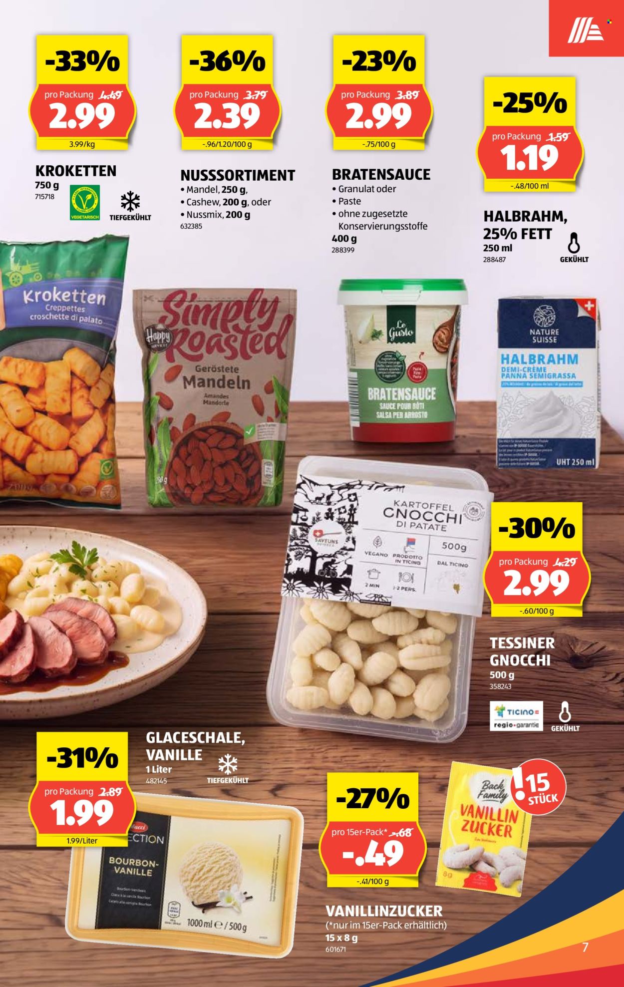 Volantino Aldi - 22.10.2026 - 28.10.2026. Pagina 7. Pagina 7