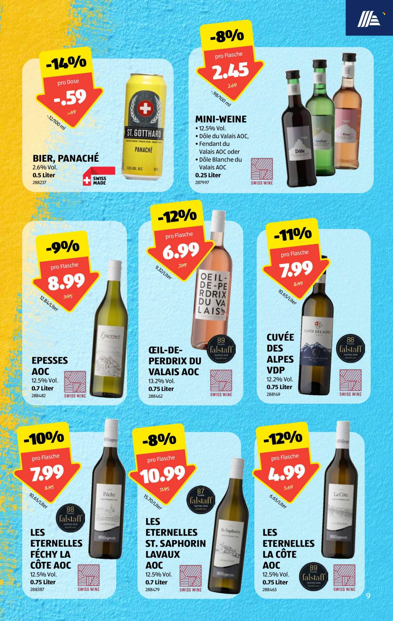 Volantino Aldi - 22.10.2026 - 28.10.2026. Pagina 9. Pagina 9