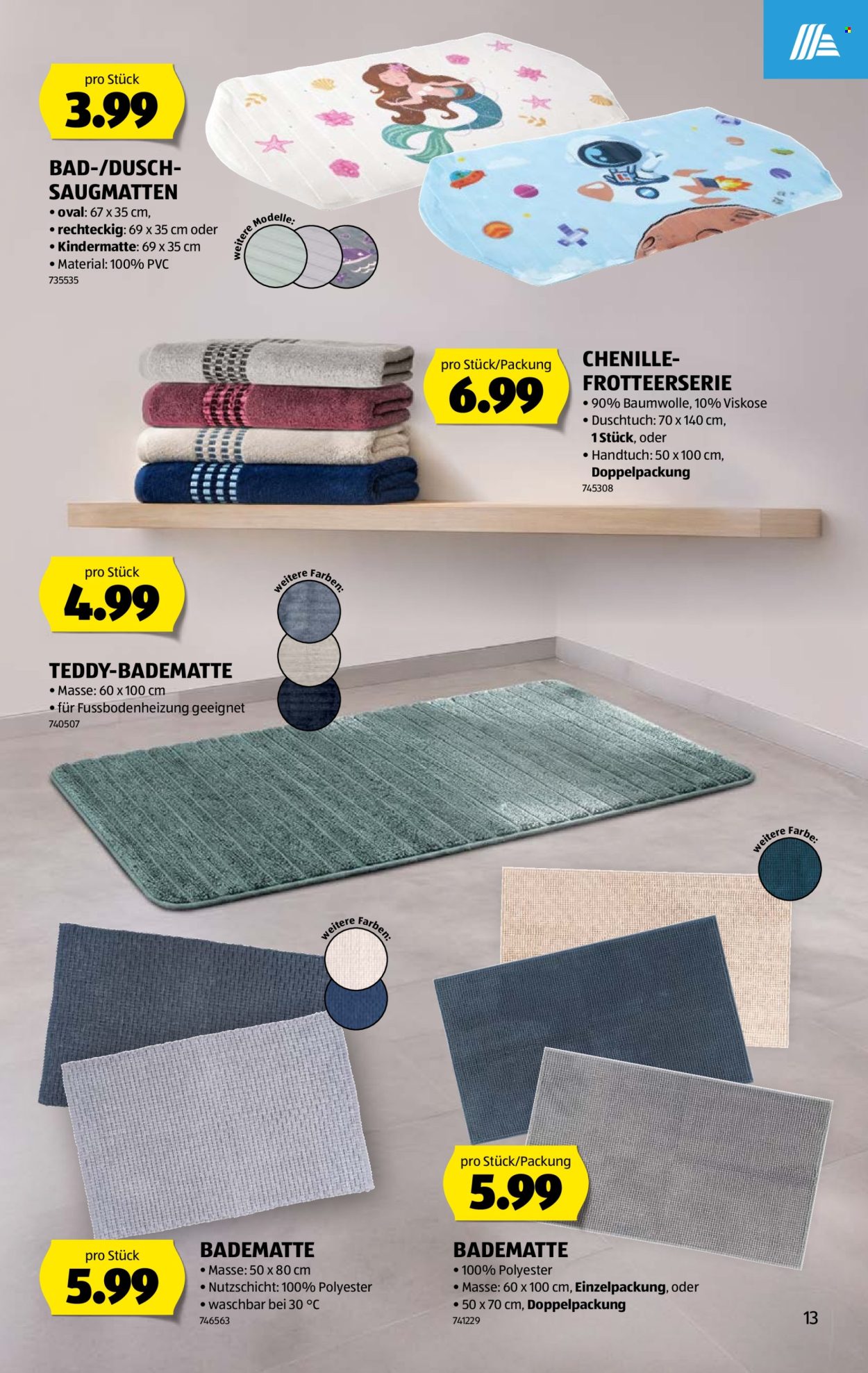 Volantino Aldi - 22.10.2026 - 28.10.2026. Pagina 13. Pagina 13
