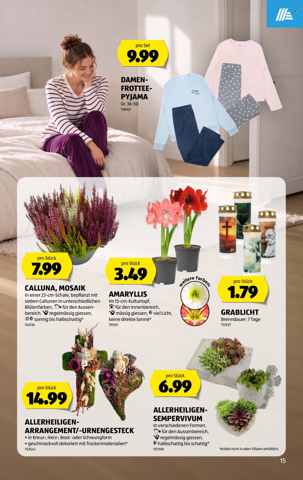 Volantino Aldi - 22.10.2026 - 28.10.2026. Pagina 15. Pagina 15