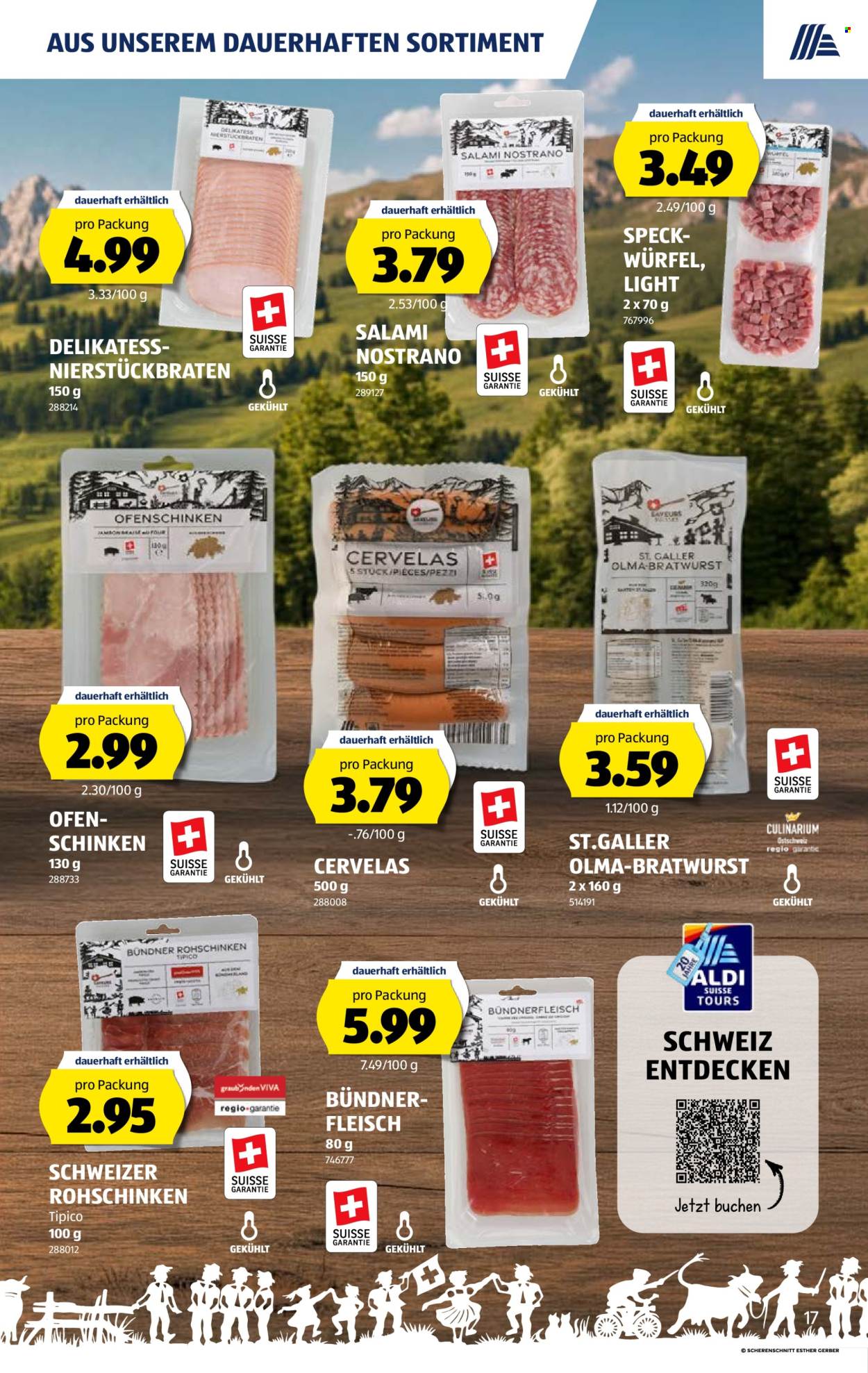 Volantino Aldi - 22.10.2026 - 28.10.2026. Pagina 17. Pagina 17