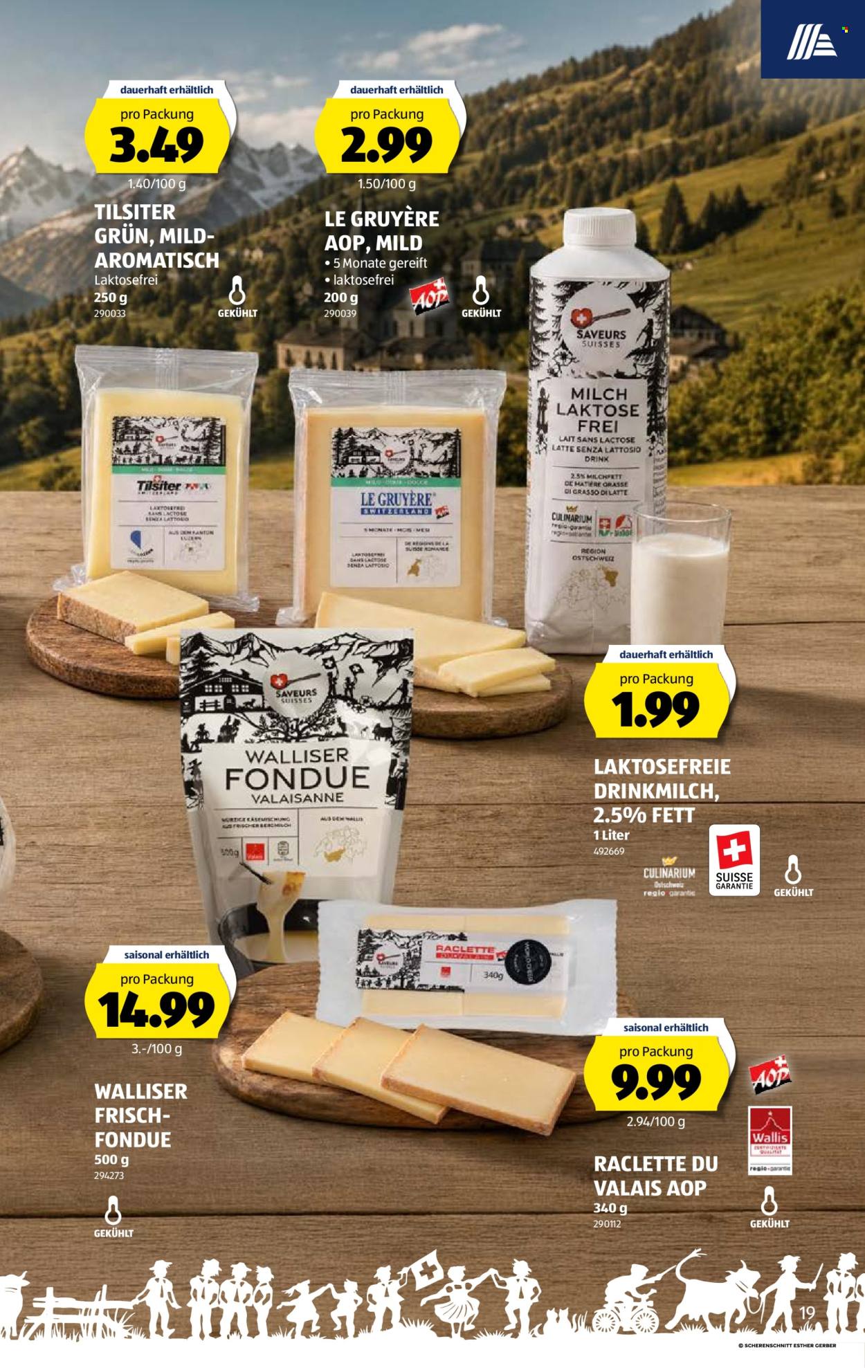 Volantino Aldi - 22.10.2026 - 28.10.2026. Pagina 19. Pagina 19