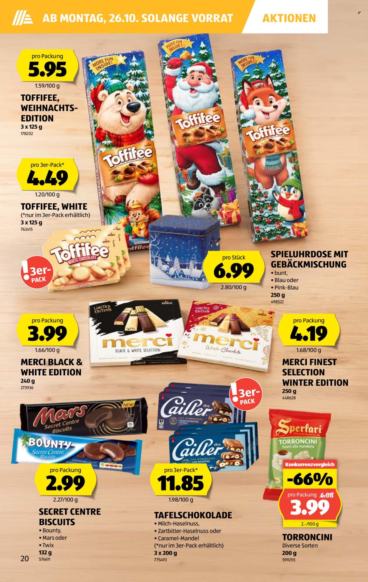 Volantino Aldi - 22.10.2026 - 28.10.2026. Pagina 20. Pagina 20