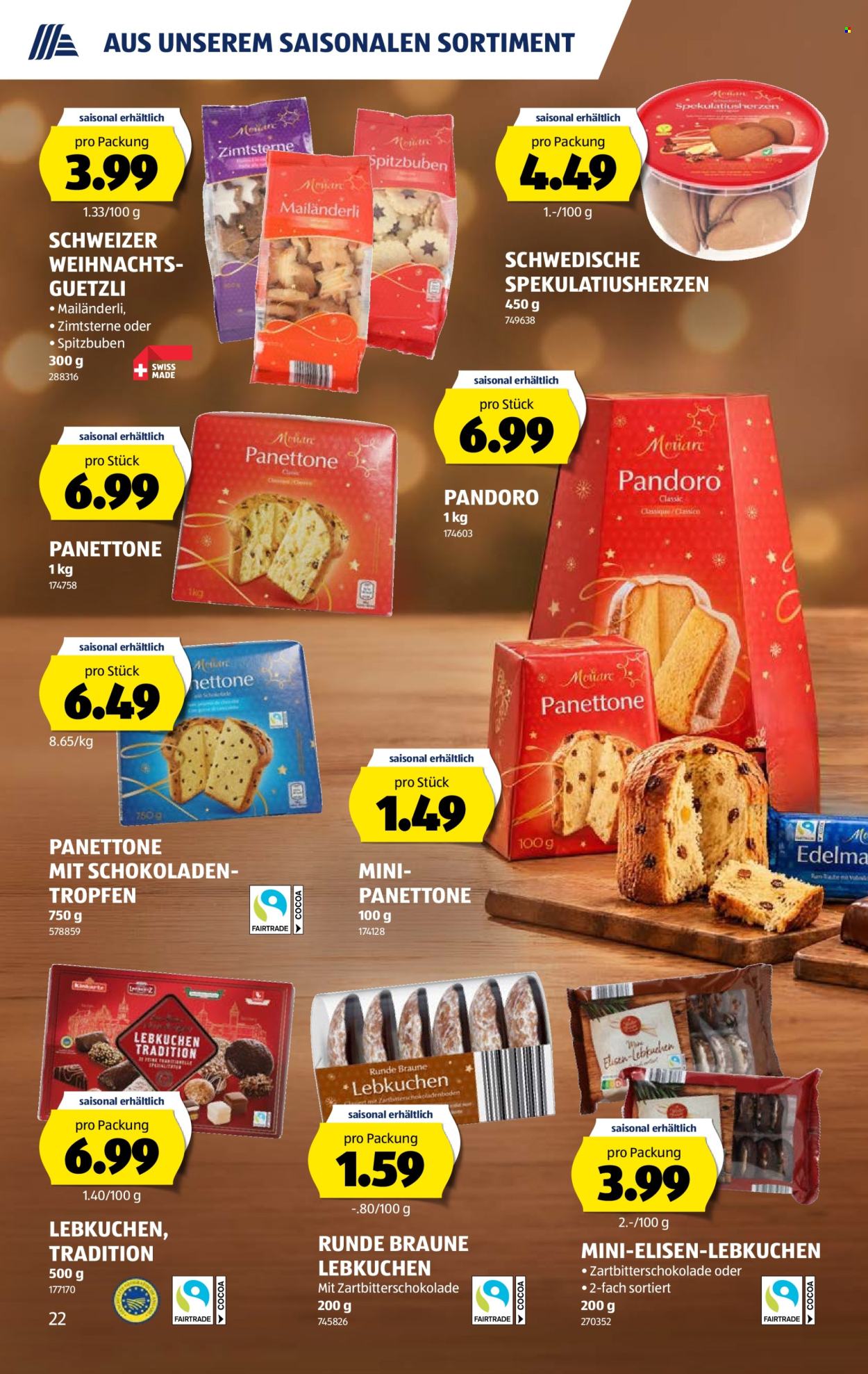 Volantino Aldi - 22.10.2026 - 28.10.2026. Pagina 22. Pagina 22