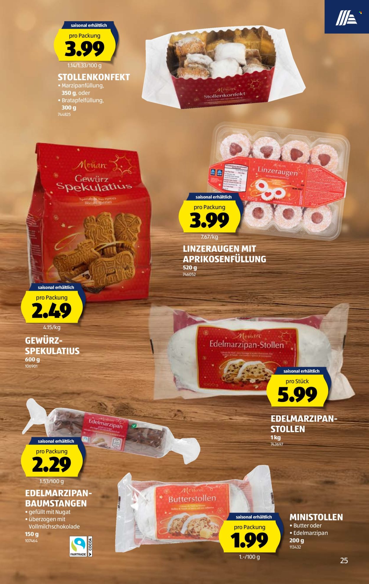 Volantino Aldi - 22.10.2026 - 28.10.2026. Pagina 25. Pagina 25