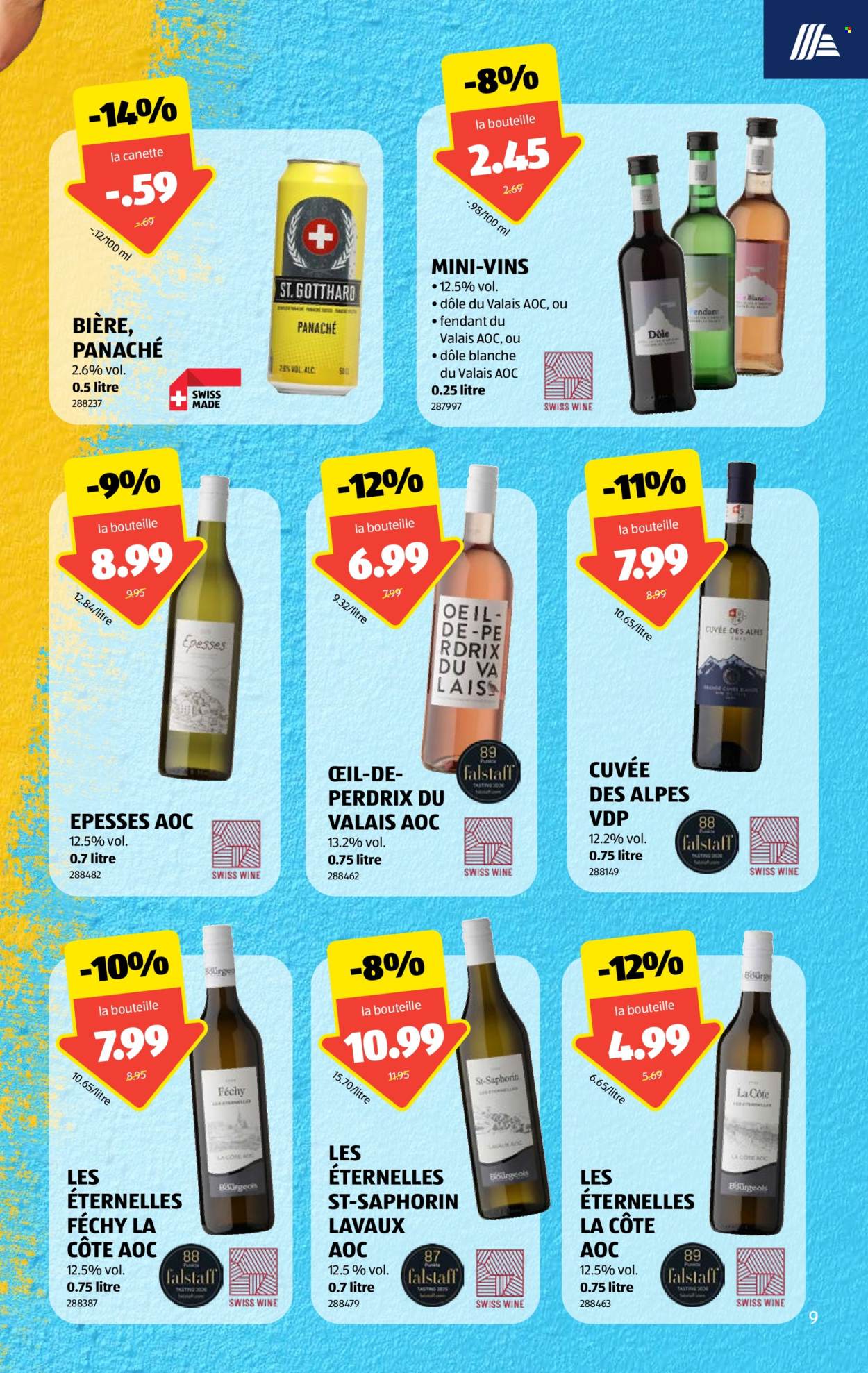Volantino Aldi - 22.10.2026 - 28.10.2026. Pagina 9. Pagina 9