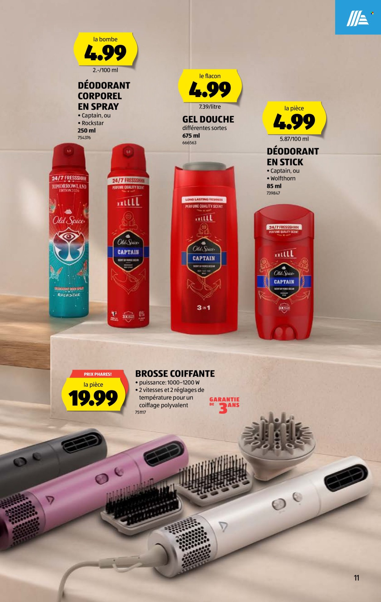 Volantino Aldi - 22.10.2026 - 28.10.2026. Pagina 11. Pagina 11