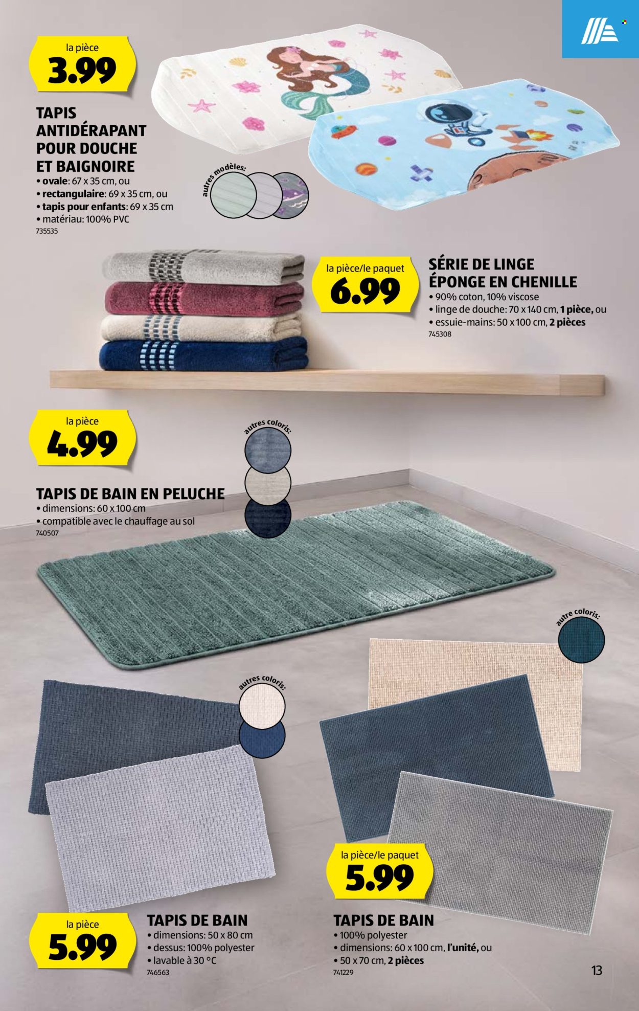 Volantino Aldi - 22.10.2026 - 28.10.2026. Pagina 13. Pagina 13