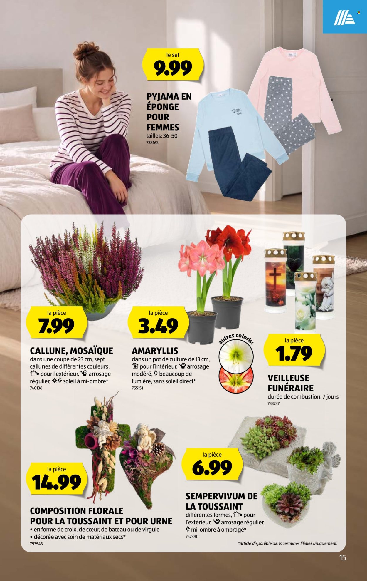 Volantino Aldi - 22.10.2026 - 28.10.2026. Pagina 15. Pagina 15