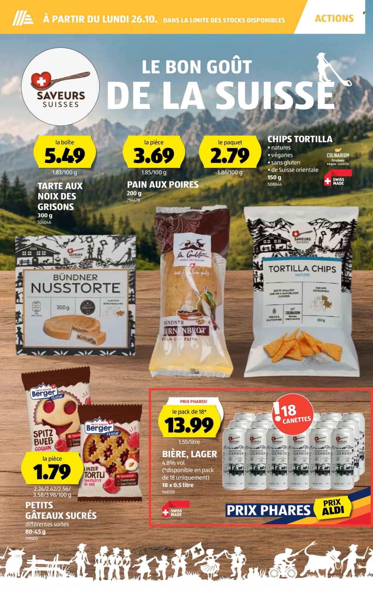 Volantino Aldi - 22.10.2026 - 28.10.2026. Pagina 16. Pagina 16