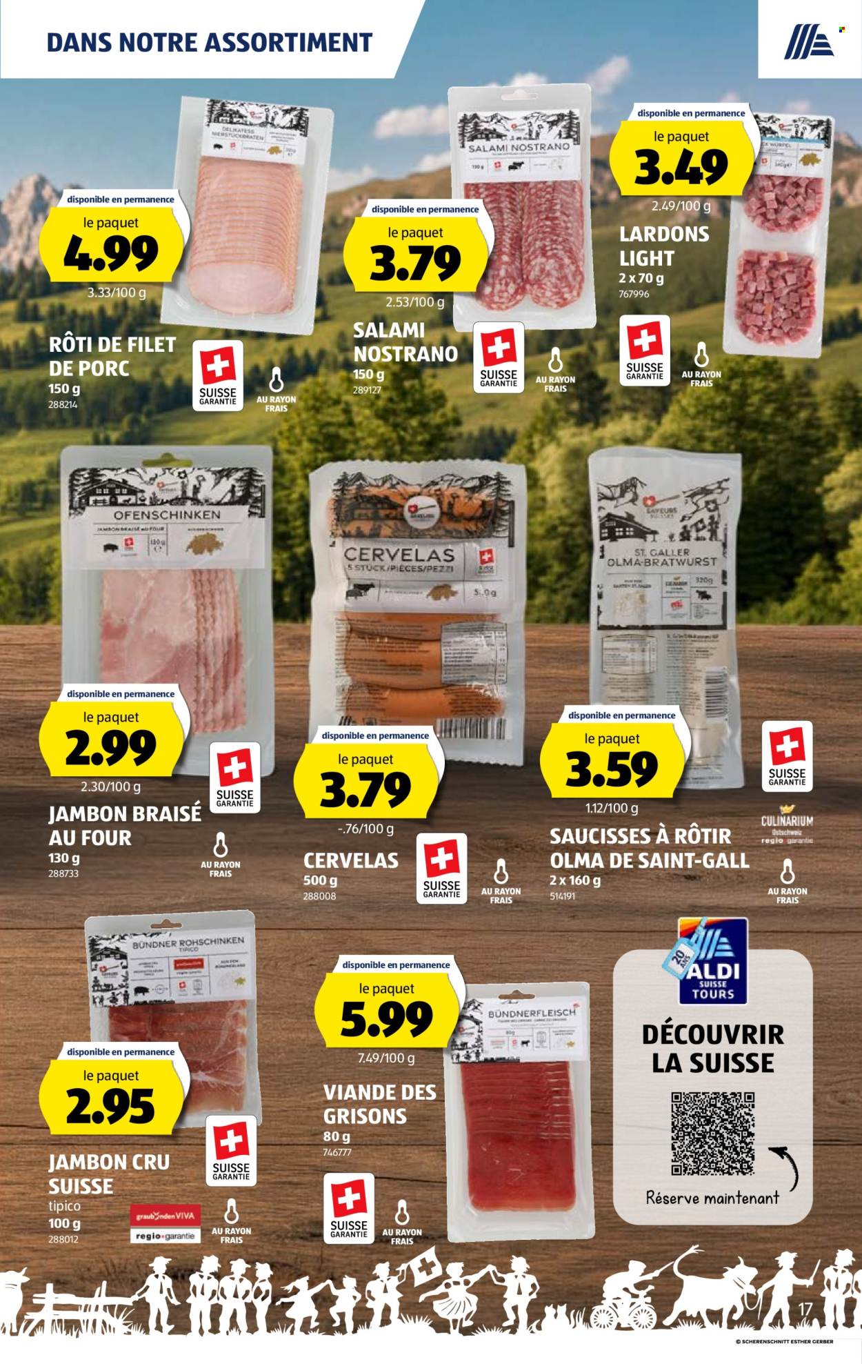 Volantino Aldi - 22.10.2026 - 28.10.2026. Pagina 17. Pagina 17