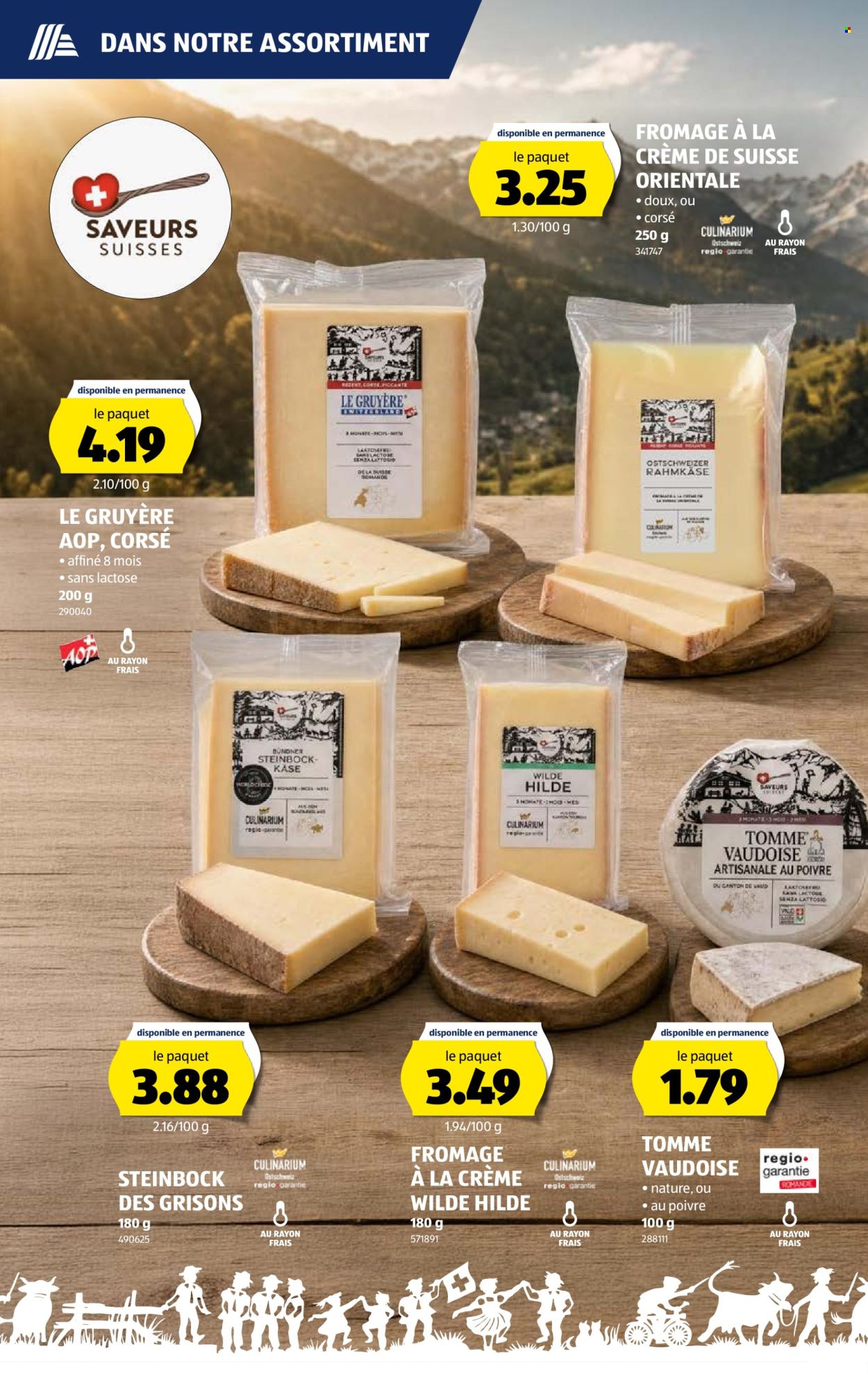 Volantino Aldi - 22.10.2026 - 28.10.2026. Pagina 18. Pagina 18