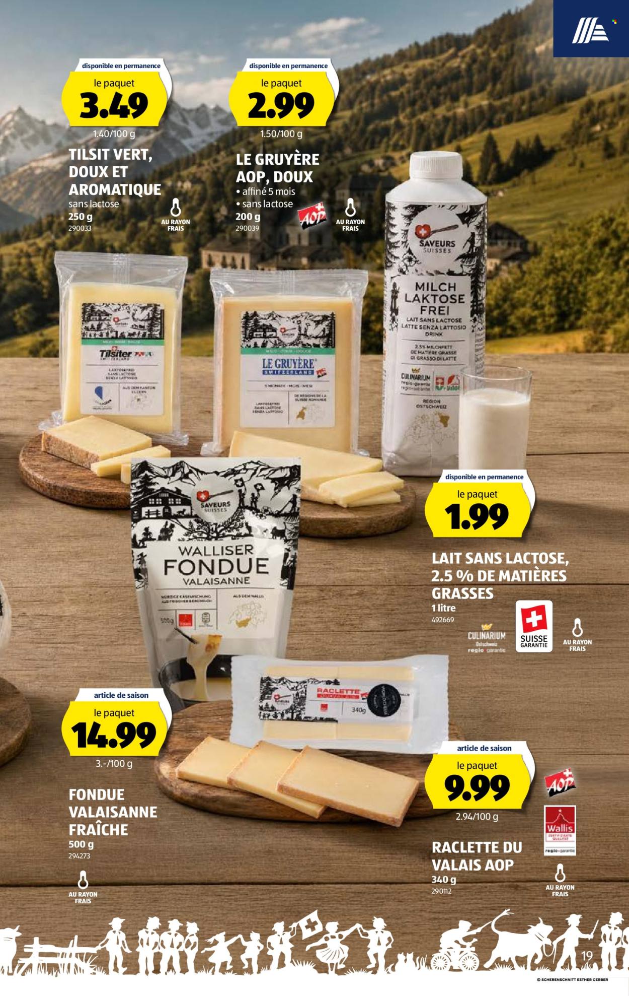 Volantino Aldi - 22.10.2026 - 28.10.2026. Pagina 19. Pagina 19
