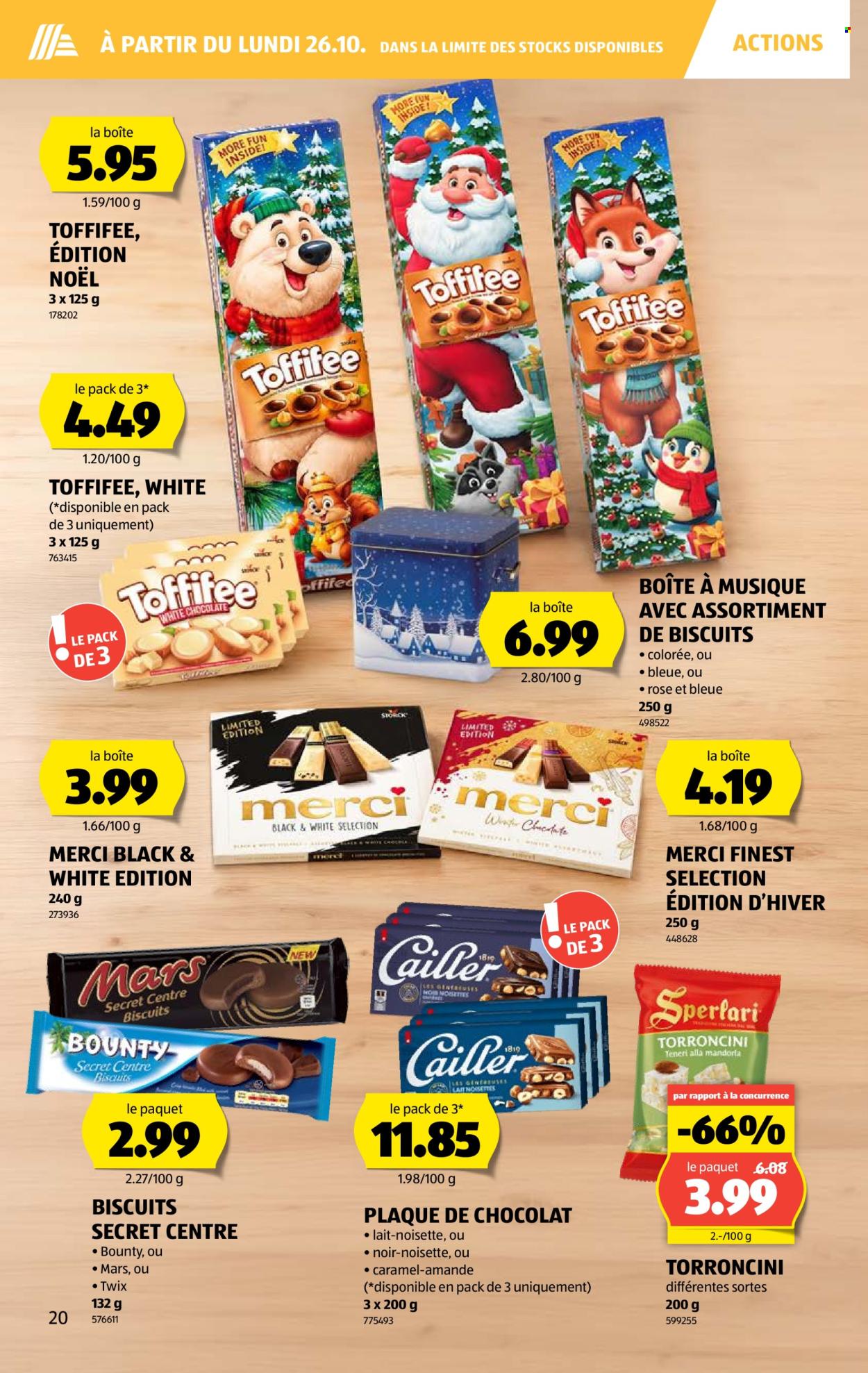 Volantino Aldi - 22.10.2026 - 28.10.2026. Pagina 20. Pagina 20