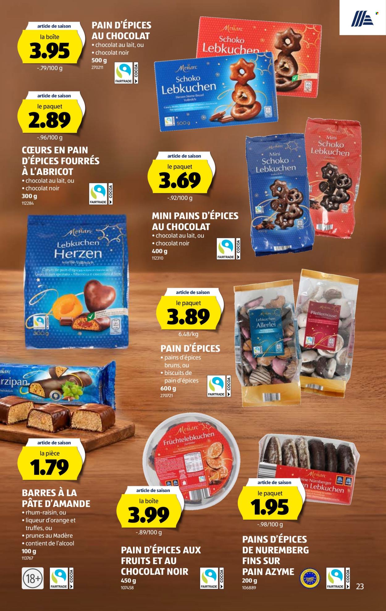 Volantino Aldi - 22.10.2026 - 28.10.2026. Pagina 23. Pagina 23