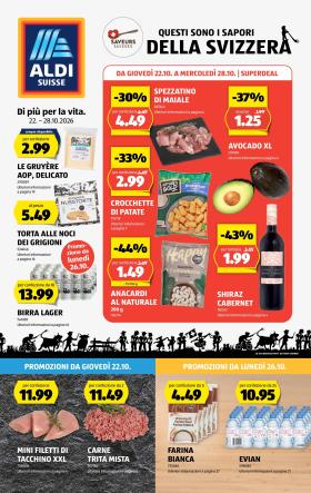 Aldi