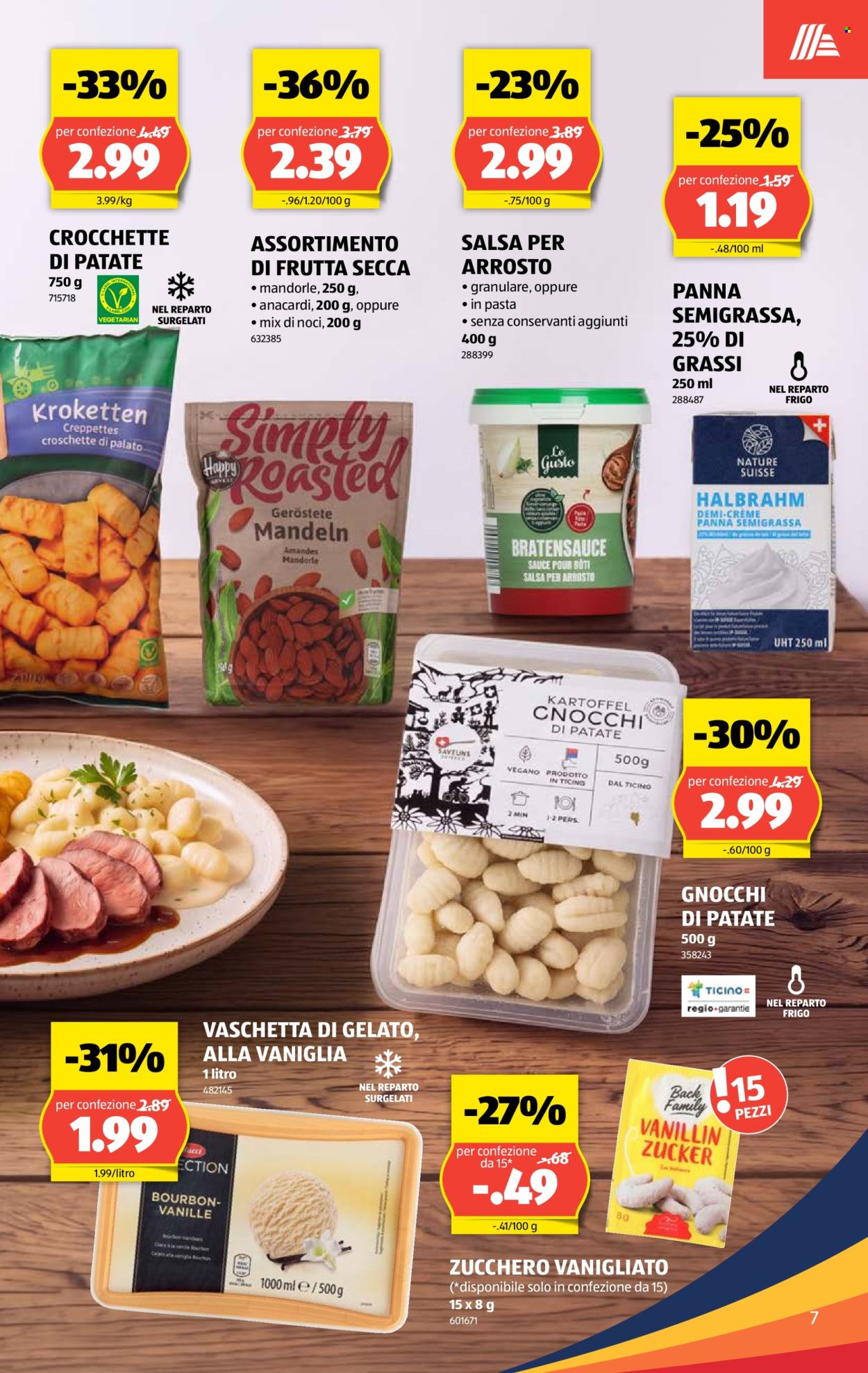 Volantino Aldi - 22.10.2026 - 28.10.2026. Pagina 7. Pagina 7