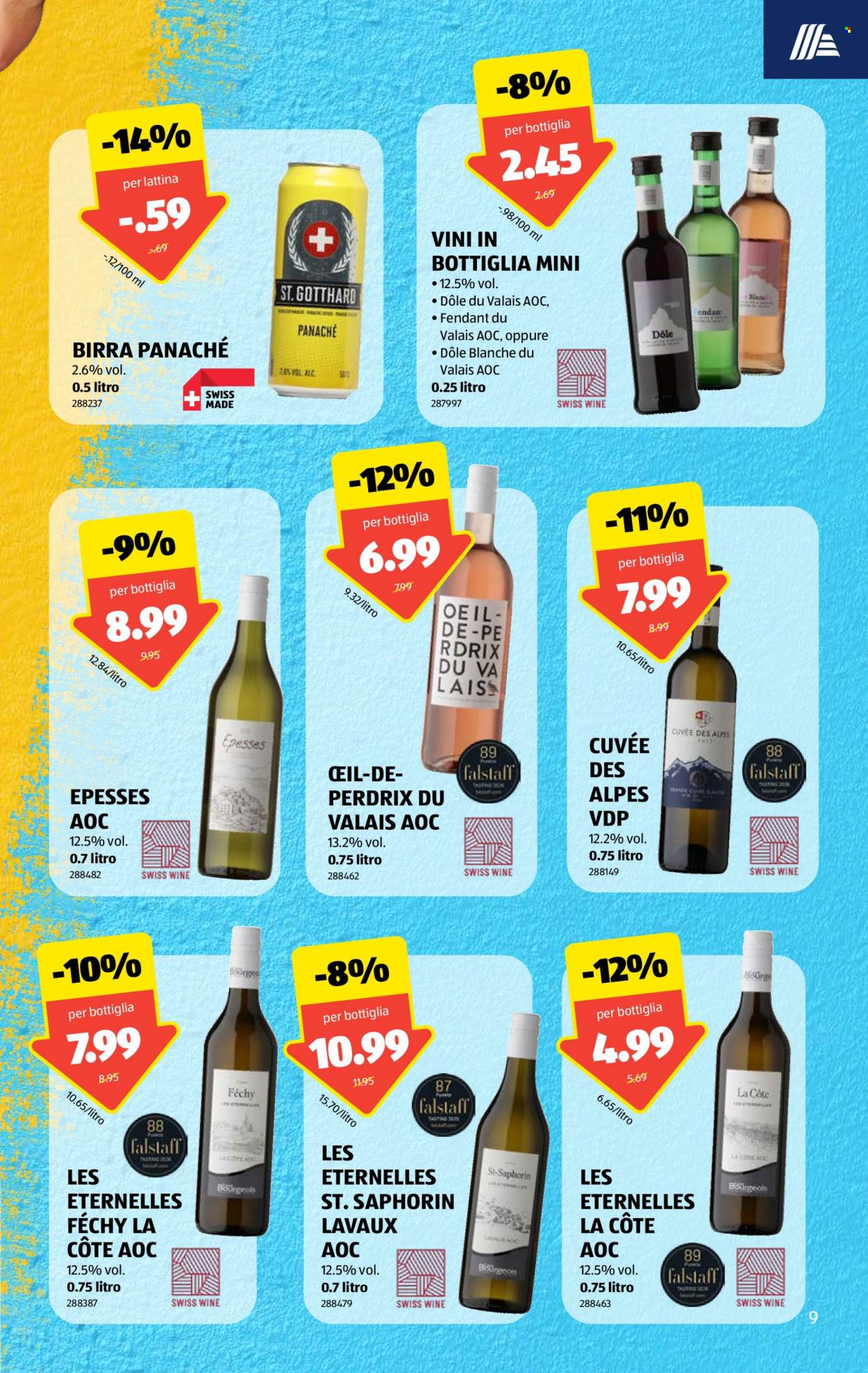 Volantino Aldi - 22.10.2026 - 28.10.2026. Pagina 9. Pagina 9