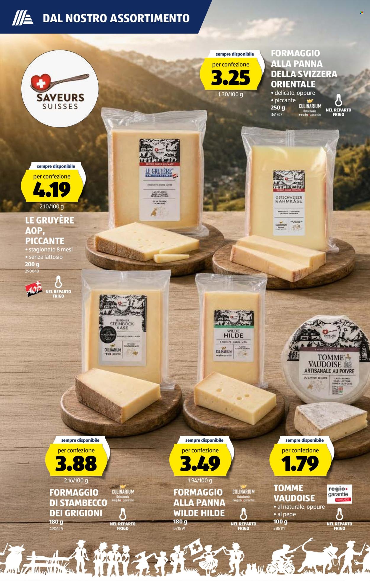 Volantino Aldi - 22.10.2026 - 28.10.2026. Pagina 18. Pagina 18
