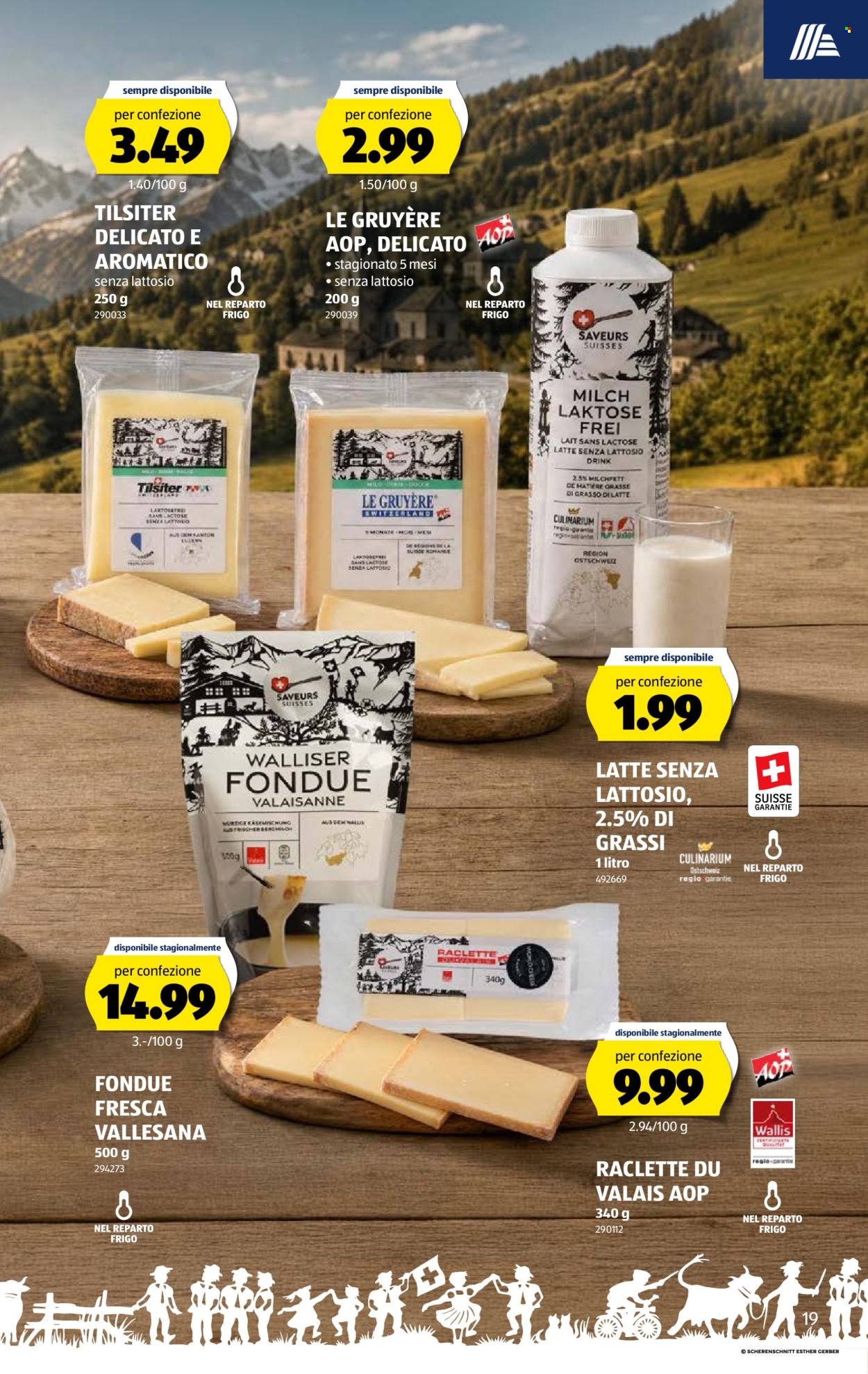 Volantino Aldi - 22.10.2026 - 28.10.2026. Pagina 19. Pagina 19