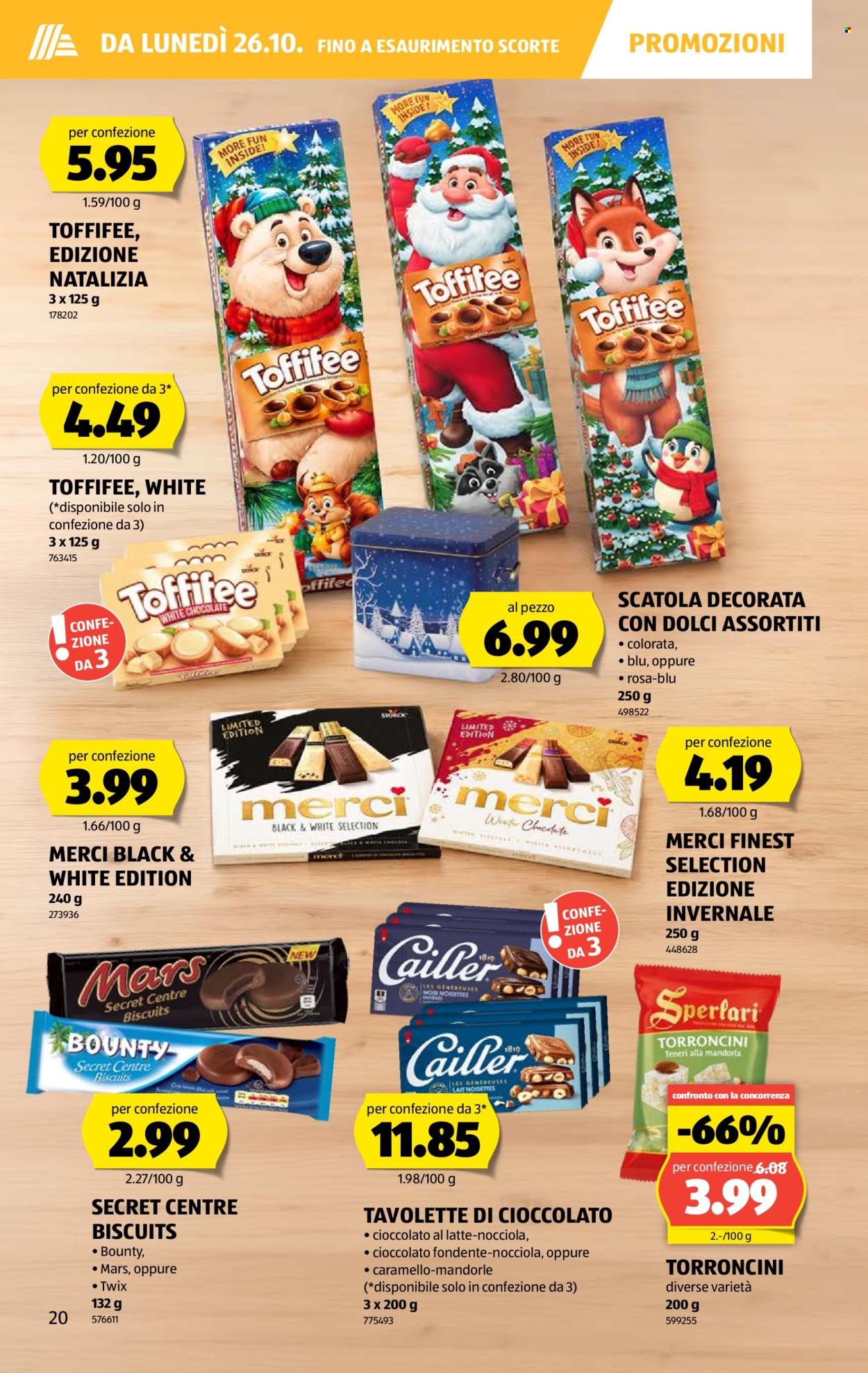 Volantino Aldi - 22.10.2026 - 28.10.2026. Pagina 20. Pagina 20