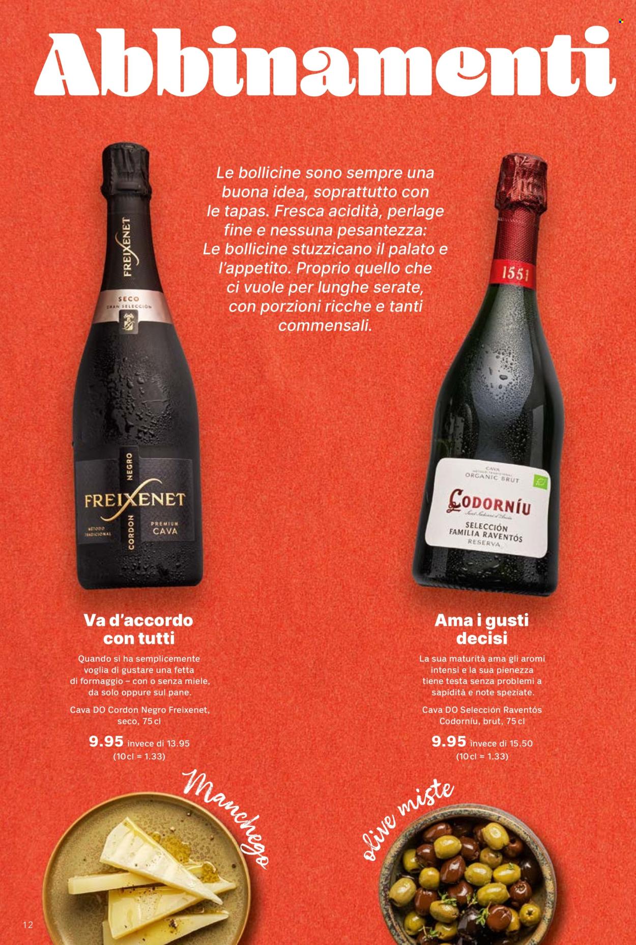 Volantino Coop - 15.10.2026 - 28.10.2026. Pagina 12. Pagina 12