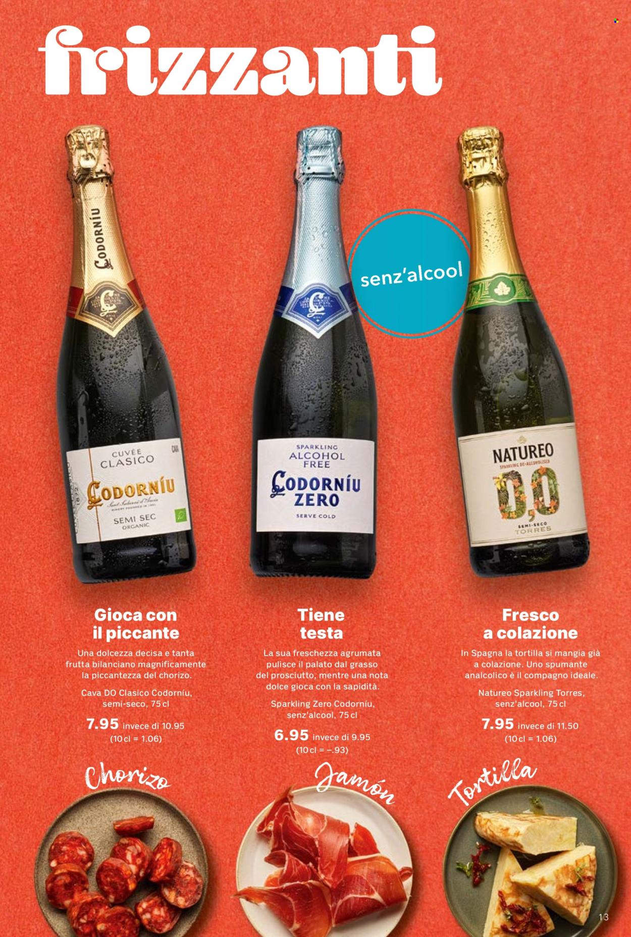 Volantino Coop - 15.10.2026 - 28.10.2026. Pagina 13. Pagina 13