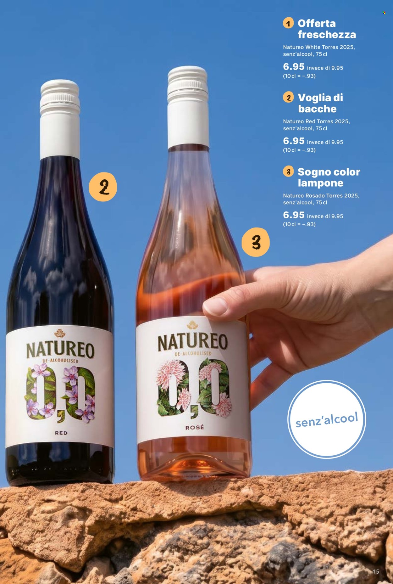 Volantino Coop - 15.10.2026 - 28.10.2026. Pagina 15. Pagina 15