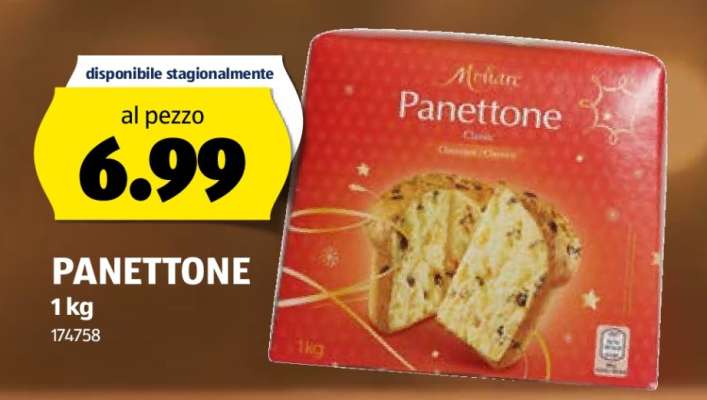 Panettone