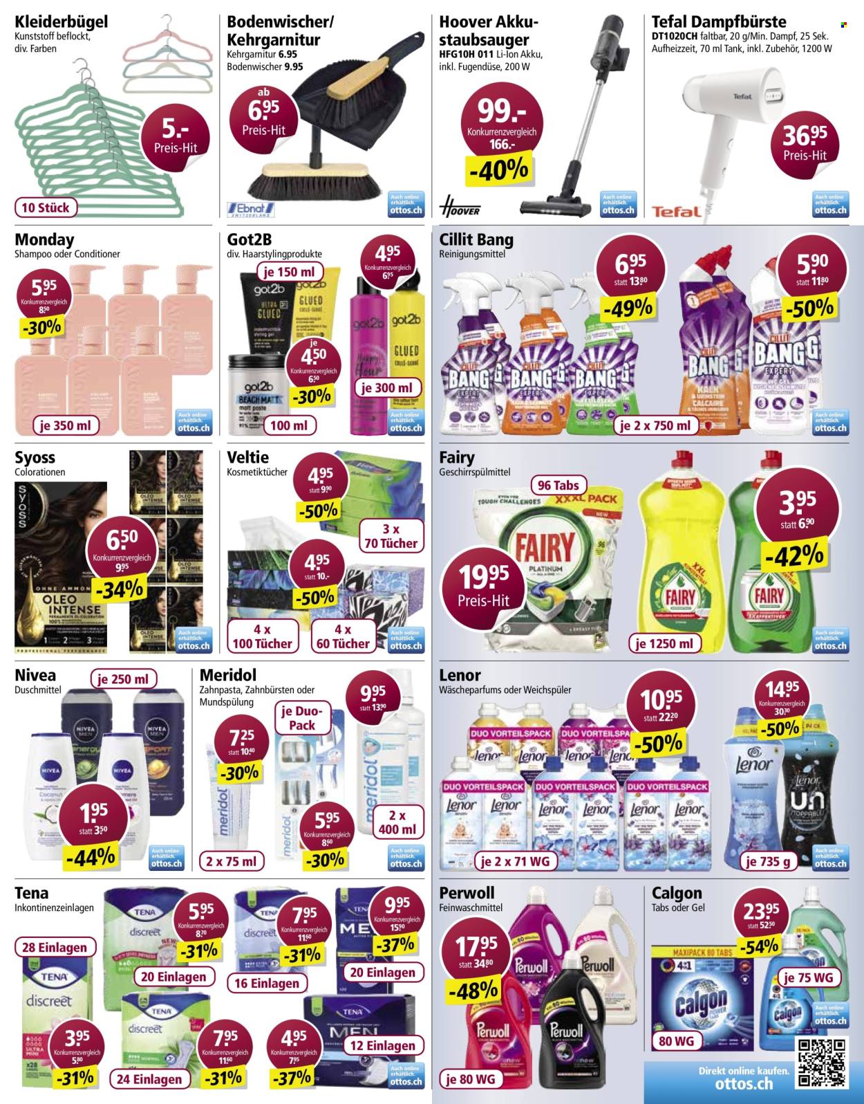 Volantino Otto's - 21.10.2026 - 27.10.2026. Pagina 3. Pagina 3