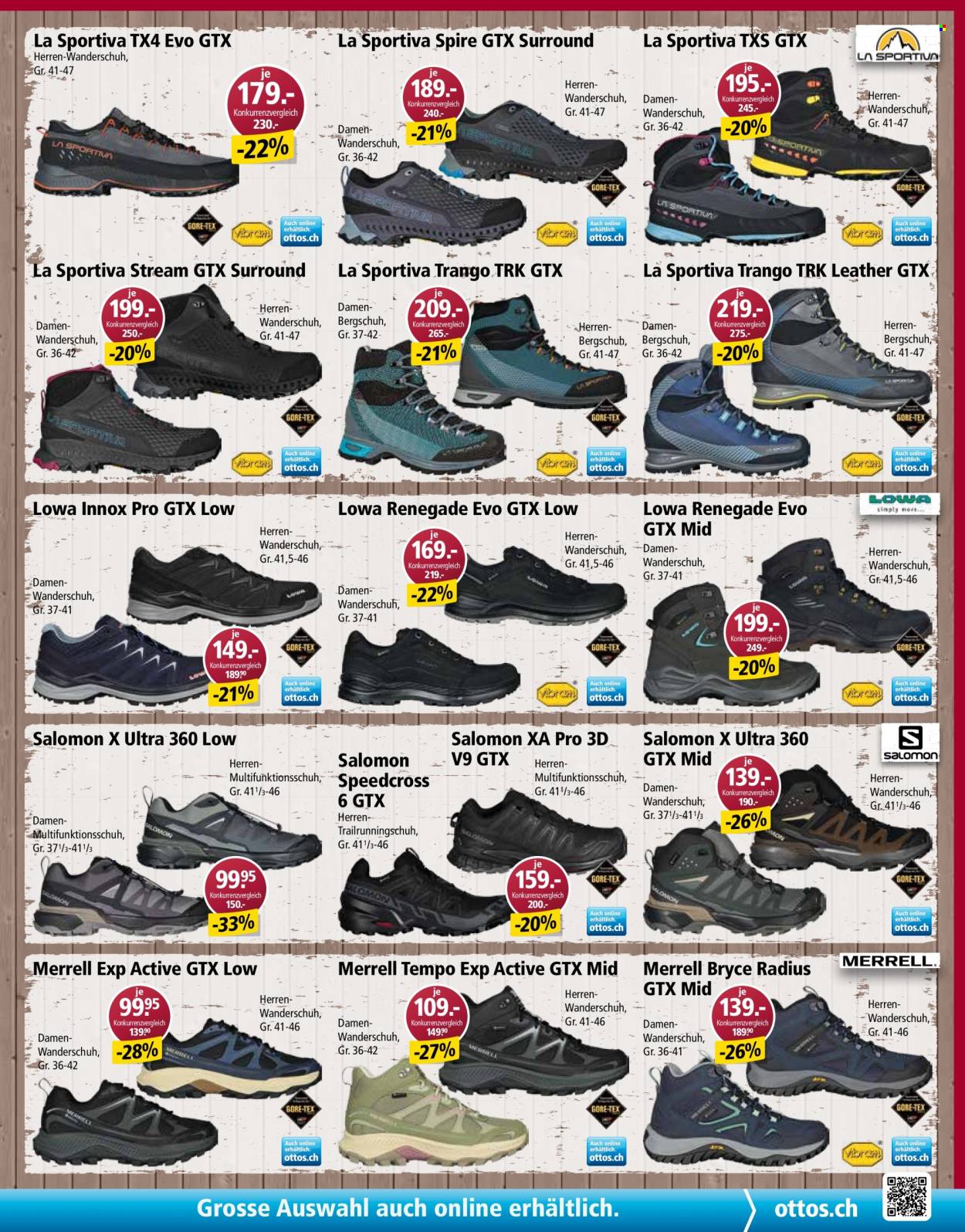 Volantino Otto's. Pagina 15. Pagina 15