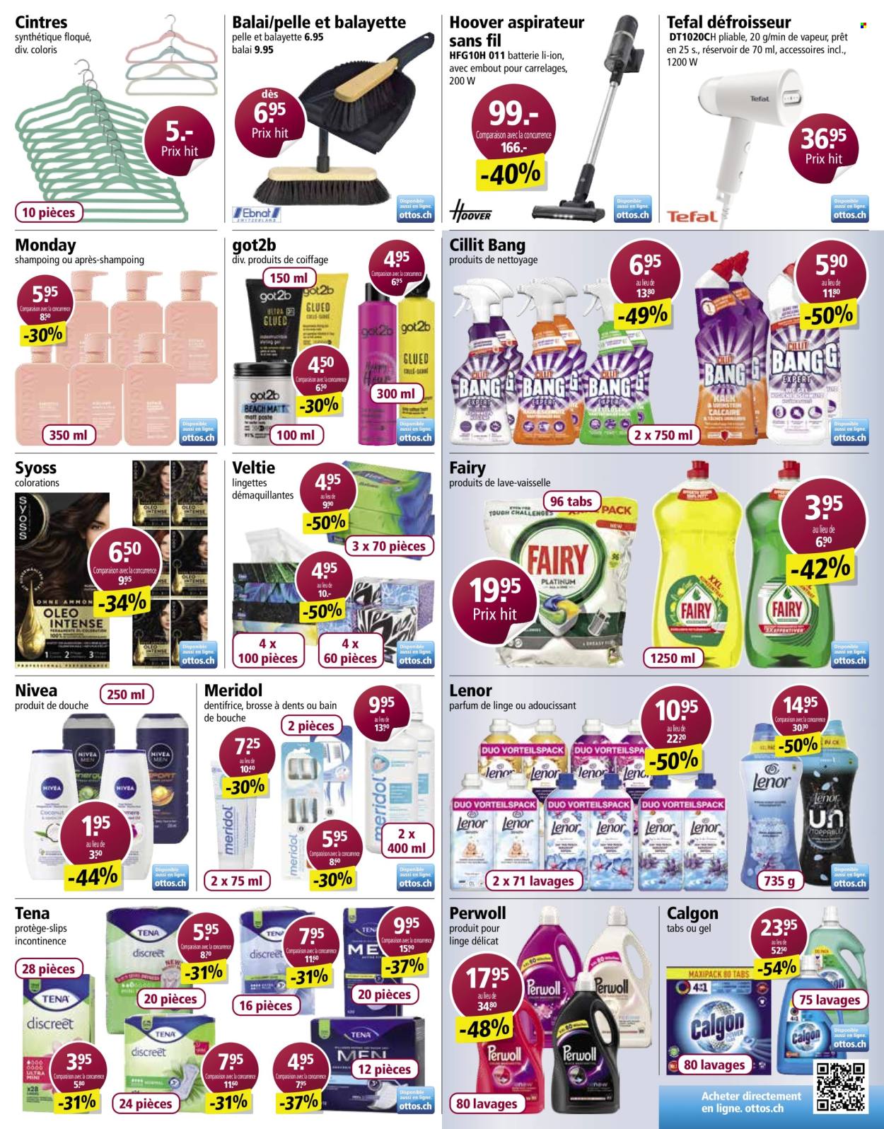 Volantino Otto's - 21.10.2026 - 27.10.2026. Pagina 3. Pagina 3