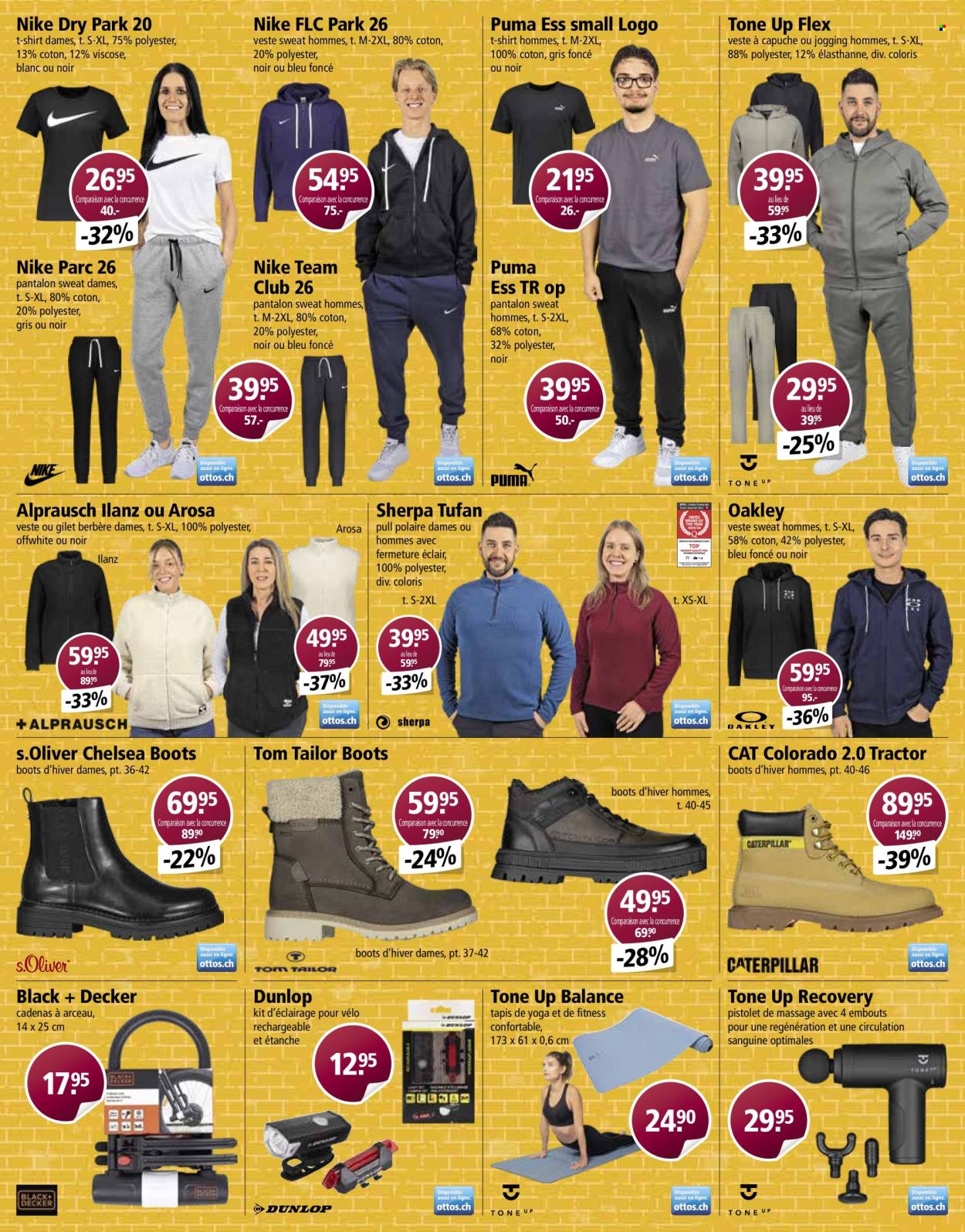 Volantino Otto's - 21.10.2026 - 27.10.2026. Pagina 8. Pagina 8