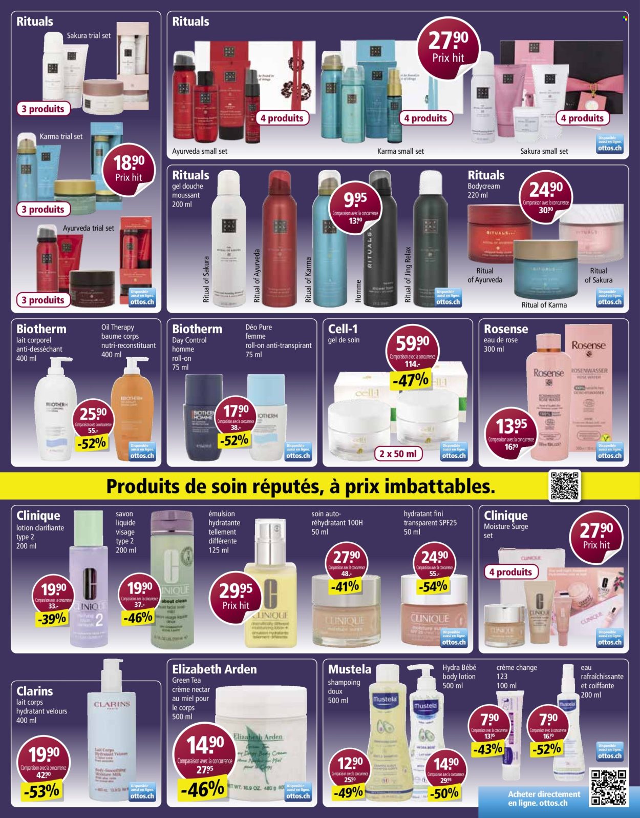 Volantino Otto's. Pagina 5. Pagina 5