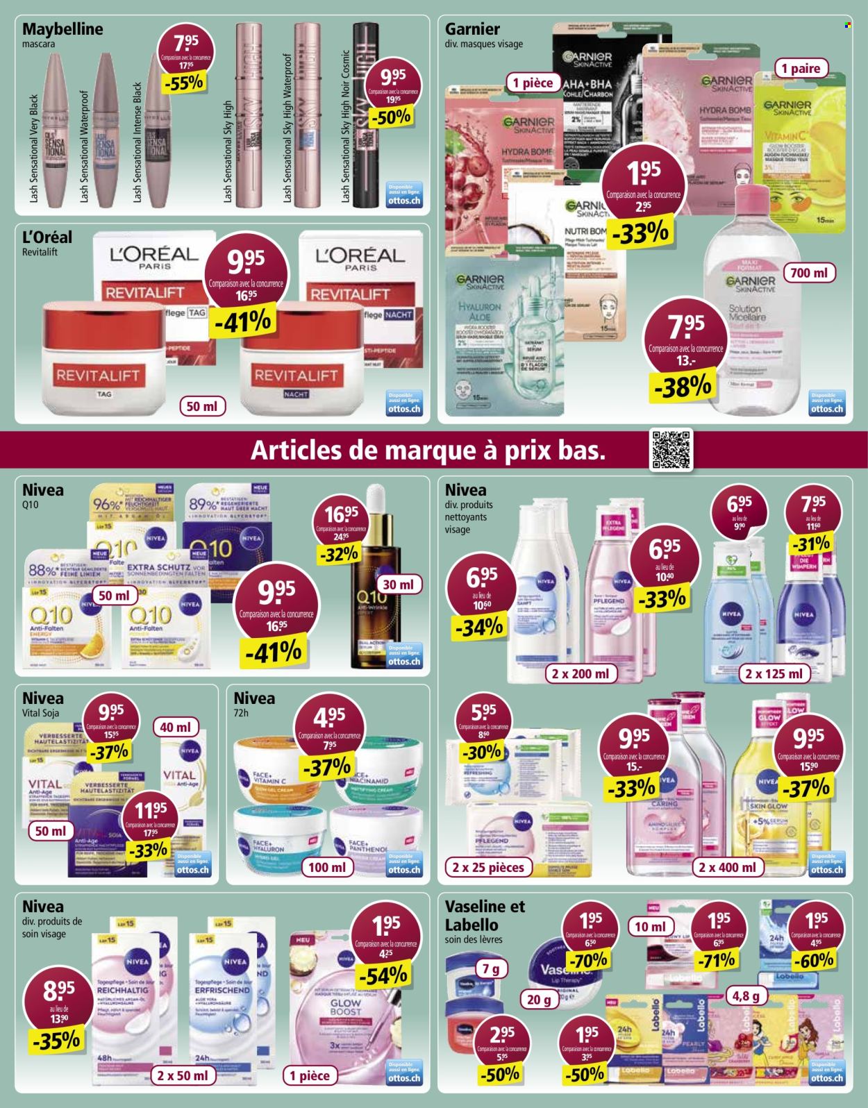 Volantino Otto's. Pagina 6. Pagina 6